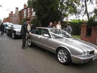 Lincoln Chauffeur Executive Services 1085876 Image 0